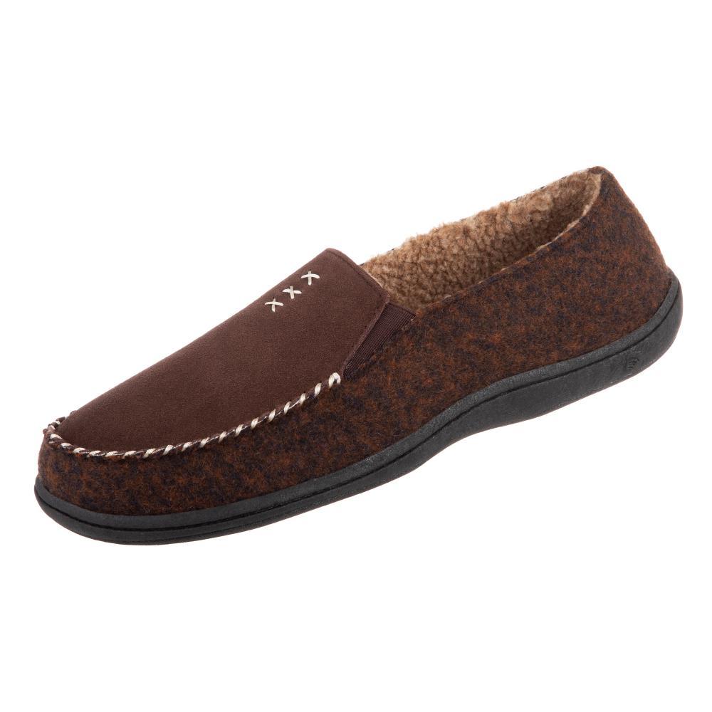 Acorn fashion earth slippers