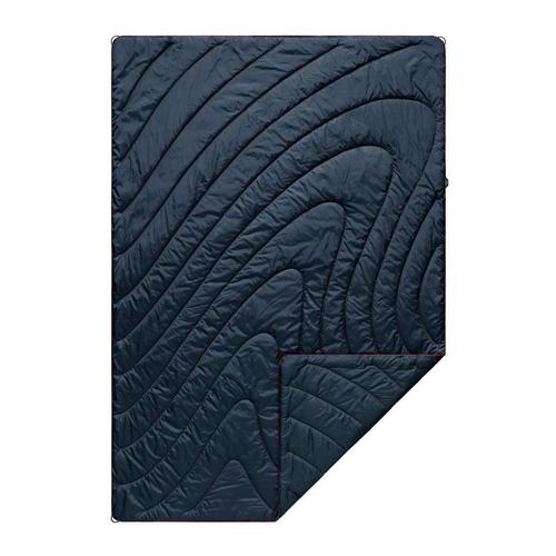 Rumpl Original Puffy Blanket Deepwater