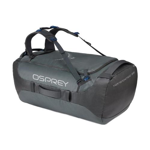 Osprey Transporter 95 Duffel Pointbreak_grey