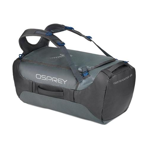 Osprey Transporter 65 Duffle Pointbreak_grey