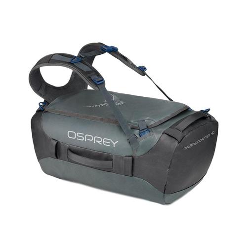 Osprey Transporter 40 Duffle Pointbreak_grey