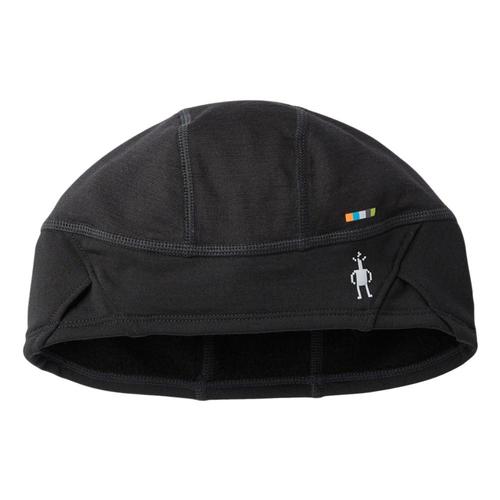 Smartwool Merino Sport Fleece Training Beanie Black_001