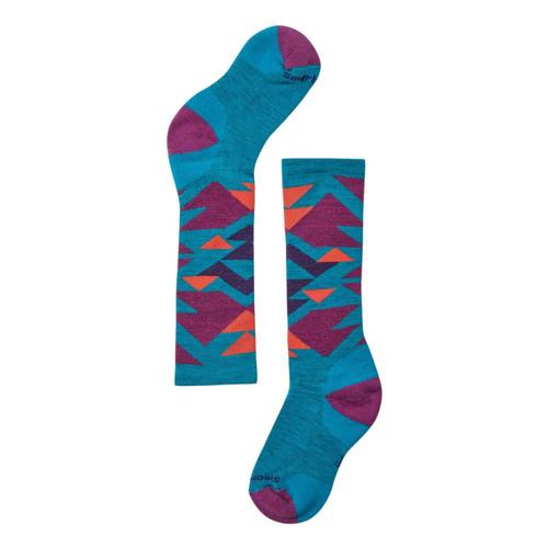 Smartwool Kids Wintersport Neo Native Socks Capri_810