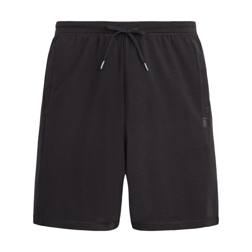 tasc Men's Carrollton Shorts BLK001