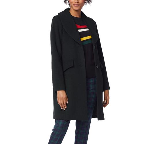 Pendleton Women's Walker Coat Black_75157