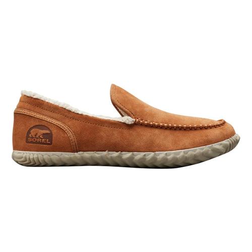 Sorel Men's Dude Moc Slipper Shoes Elk_286