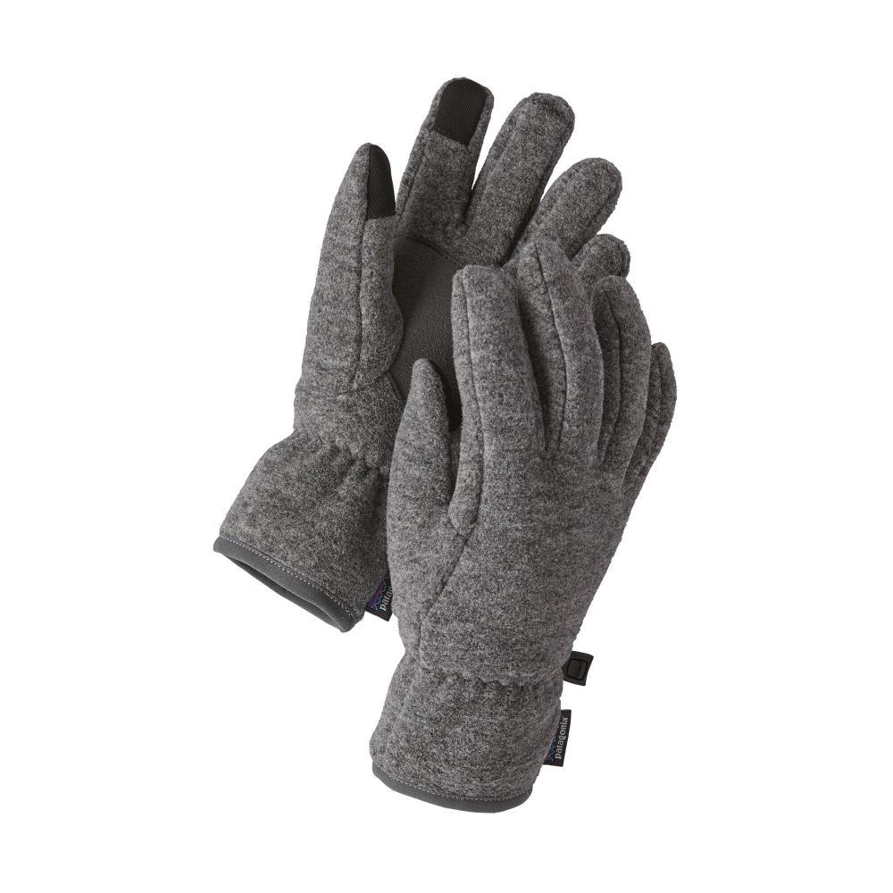 Patagonia Kids Synchilla Fleece Gloves NICKL_NKL