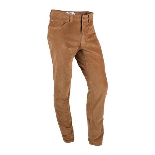 Mountain Khakis Men's Canyon Cord Pants Classic Fit - 32in Ranch