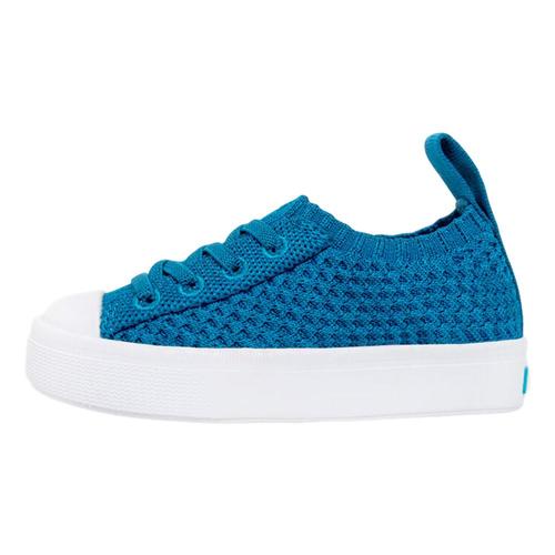 Native Kids Jefferson 2.0 Liteknit Shoes Depthblu