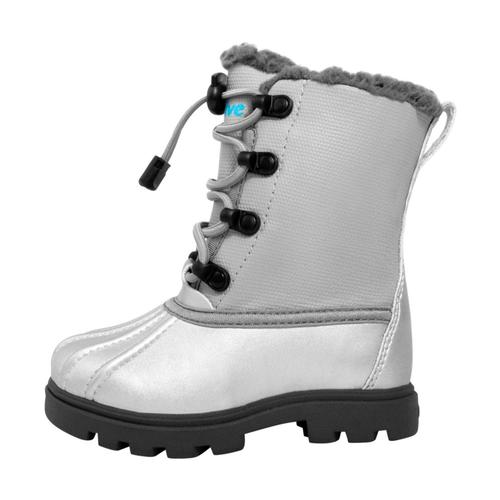 native earth boots