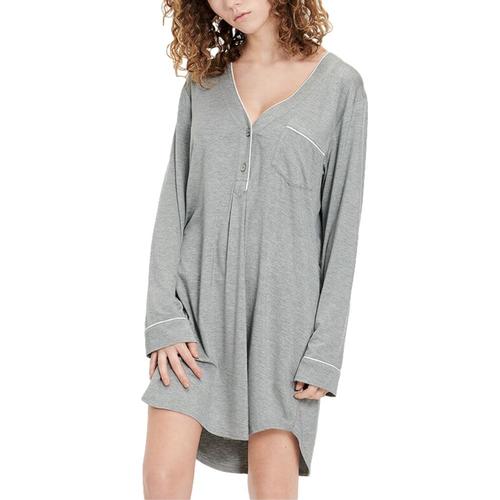 UGG Women's Henning Sleep Dress Greyhthr