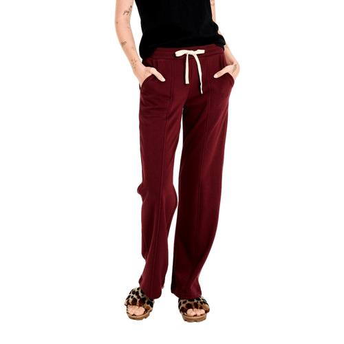 UGG Women's Shannon Pants Grape_wgrp