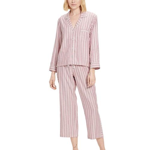 UGG Women's Katherine Set Stripe Pinkcrystal