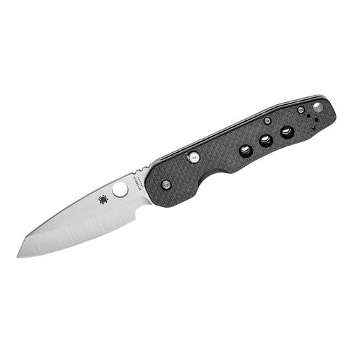Spyderco Smock Knife .