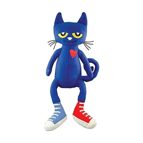 MerryMakers Pete the Cat Doll