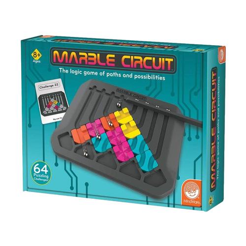 MindWare Marble Circuit Game