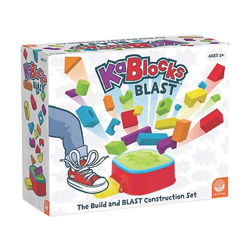 MindWare KaBlocks Blast