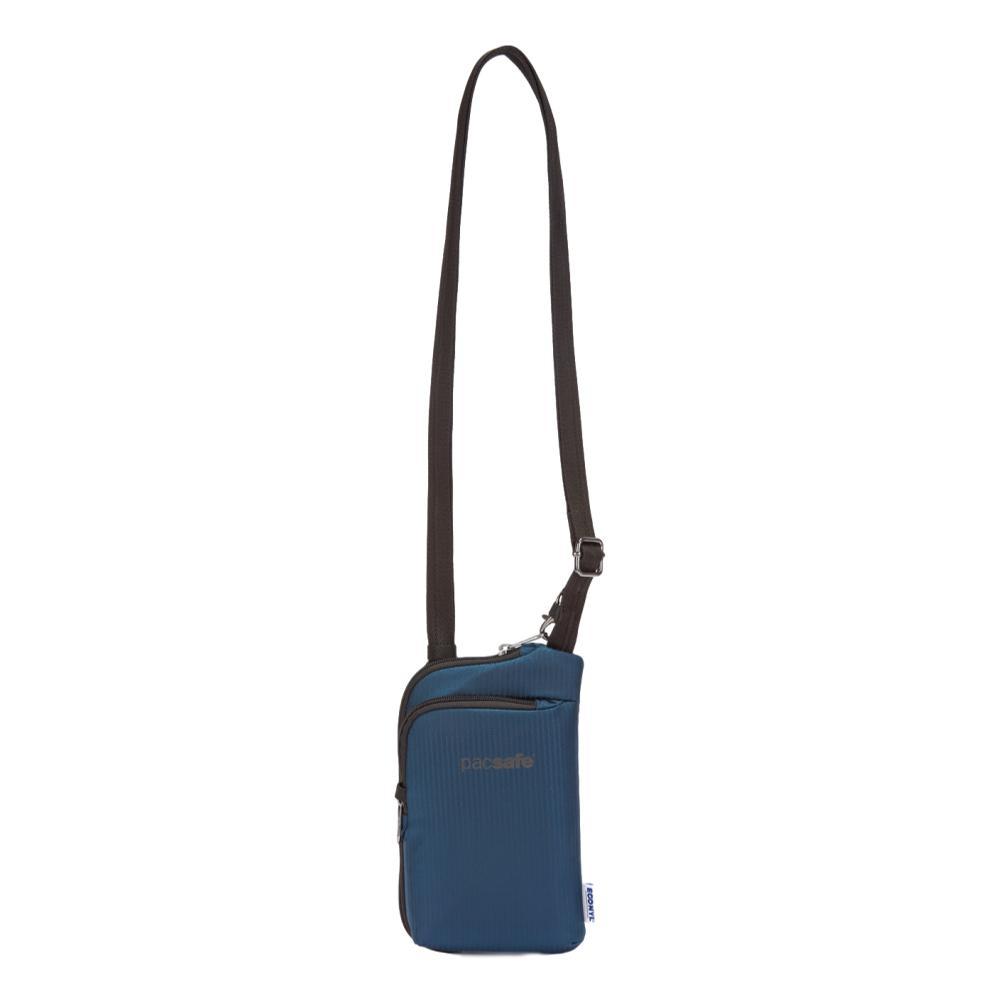 Pacsafe Daysafe ECONYL Anti-theft Tech Recycled Crossbody Bag OCEAN_641