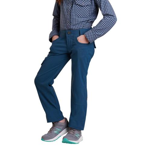 KUHL Girls Kliffside Pants Nocturnl