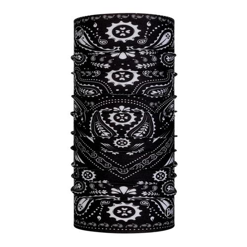 Buff Original Multifunctional Headwear - Cashmere 2 Black Cas2black