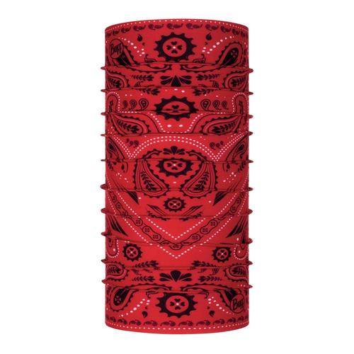 Buff Original Multifunctional Headwear - Cashmere 2 Red Cas2red