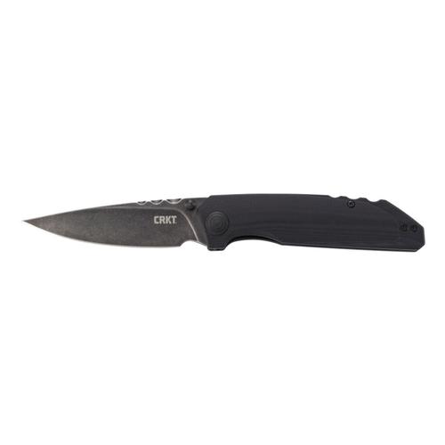 CRKT Fast Lane Knife Blk