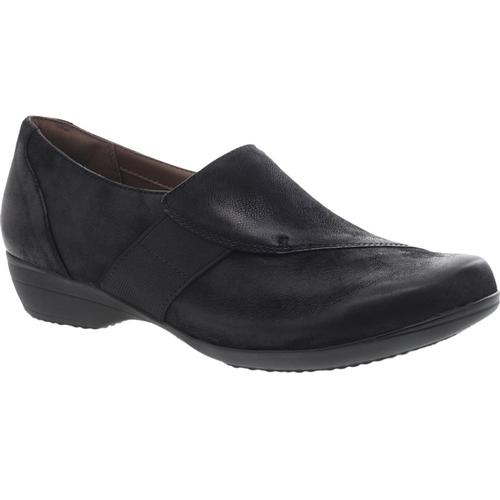 dansko fae burnished nubuck