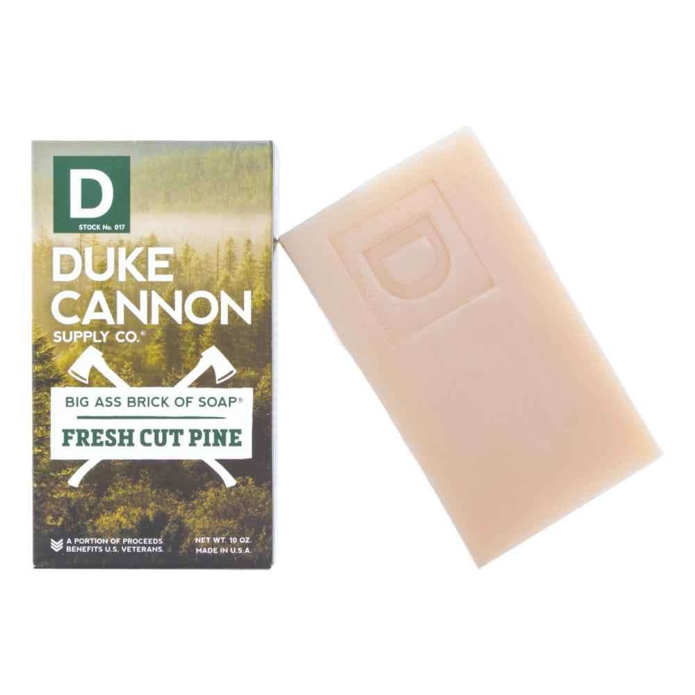  Duke Cannon Big Ass Brick Of Soap - Fresh Cut Pine