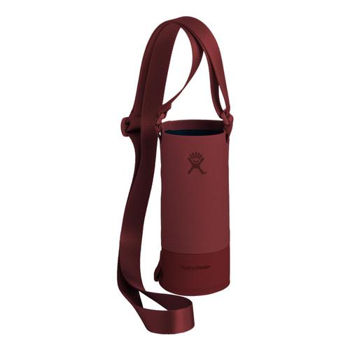 Hydro Flask Small Tag Along Bottle Sling Brick