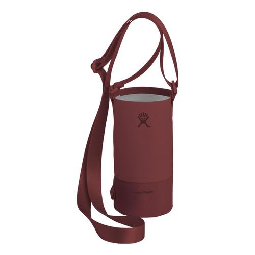 Hydro Flask Medium Tag Along Bottle Sling Brick