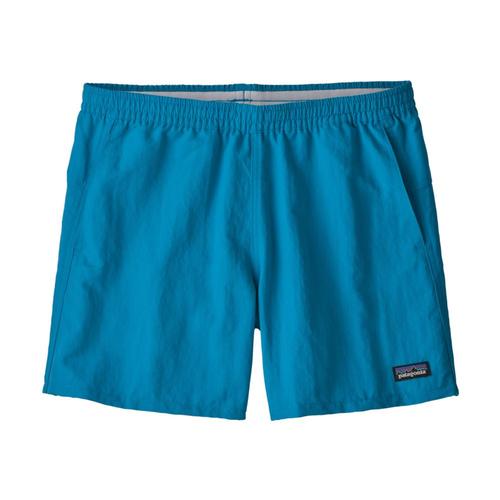 Patagonia Women's Baggies Shorts - 5in Inseam Joyablue_jobl