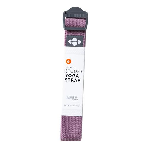 Halfmoon 6ft Essential Studio Wrap Lilac