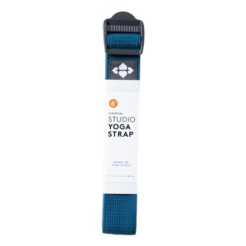 Halfmoon 6ft Essential Studio Wrap Pacific