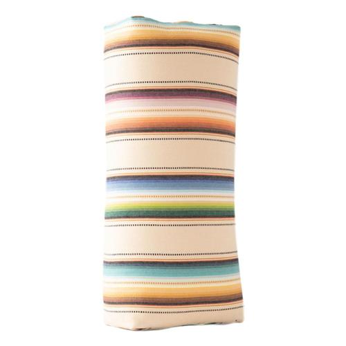 Halfmoon Rectangular Bolster - Limited Edition Desert_sky