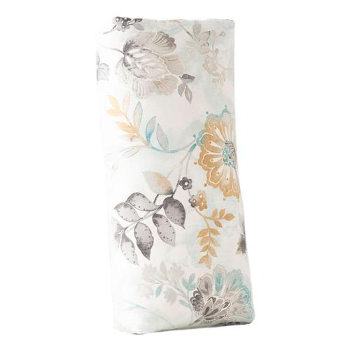Halfmoon Rectangular Bolster - Limited Edition Haven