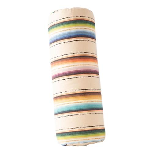 Halfmoon Cylindrical Bolster - Limited Edition Desert_sky
