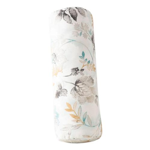 Halfmoon Cylindrical Bolster - Limited Edition Haven