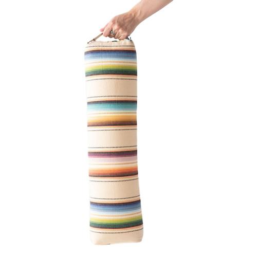 Halfmoon Prana Bolster - Limited Edition Desert_sky