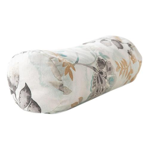 Halfmoon Mini Cylindrical Bolster - Limited Edition Haven
