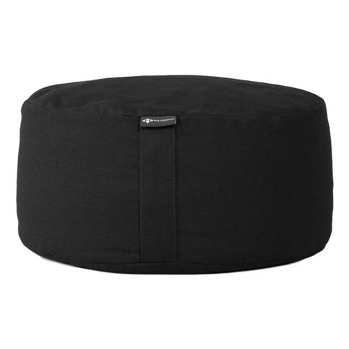 Halfmoon Mod Meditation Cushion Charcoal