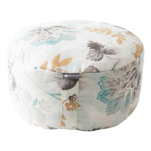 Halfmoon Mod Meditation Cushion - Limited Edition Haven