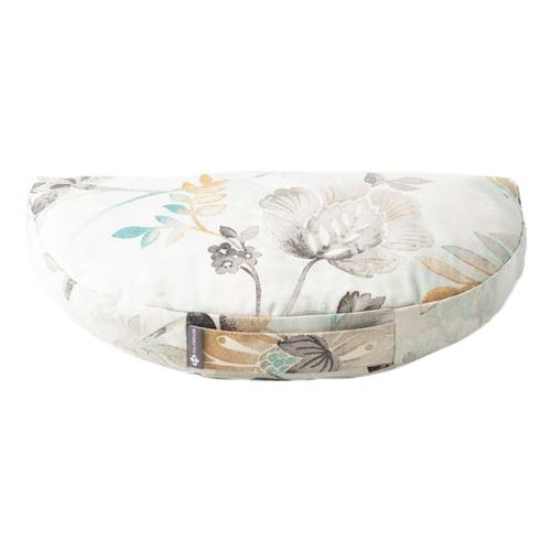 Halfmoon Om Meditation Cushion - Limited Edition Haven