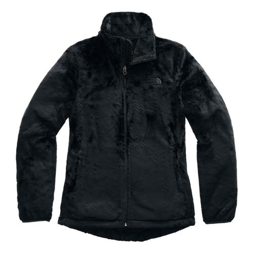 The North Face Women's Osito Jacket Black_jk3