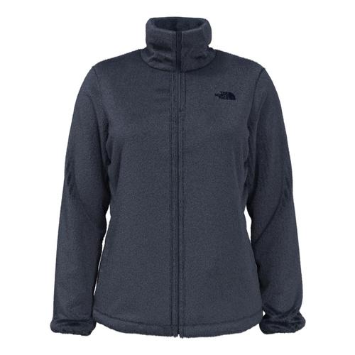 The North Face Women's Osito Jacket Navy_rg1