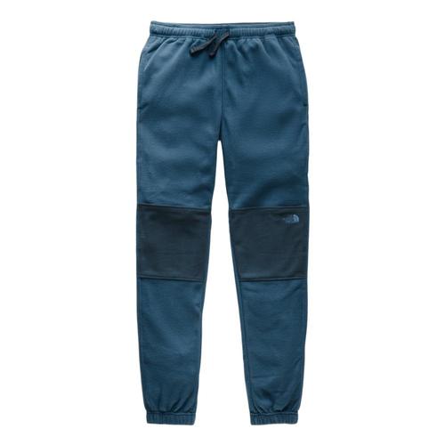 The North Face Men's TKA Glacier Pants Teal/Nvy_3rc
