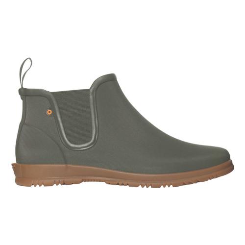 Bogs Women's Sweetpea Rain Boots Sage_306
