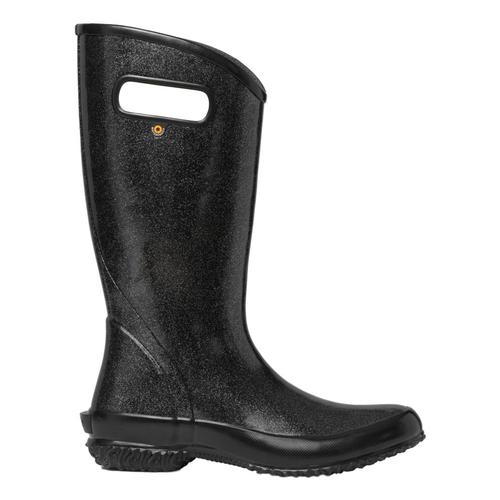 bogs glitter boots