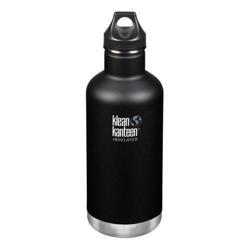 Klean Kanteen Insulated Classic - 32oz Shale_black