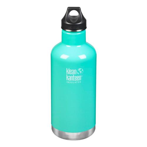 Klean Kanteen Insulated Classic - 32oz Sea_crest