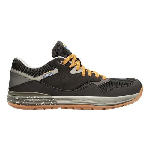 Lems Men's Trailhead V2 Sneakers Onyx